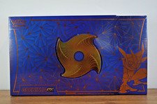 Pokemon TCG Ultra-Premium Collection Box Greninja ex Edition NEW SEALED