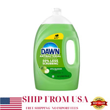 Ultra 70 oz. Apple Blossom Scent Antibacterial Hand Soap 0.20 per fl oz