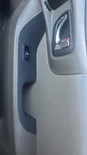 Porte avant et accessoires Hyundai SANTA FE
