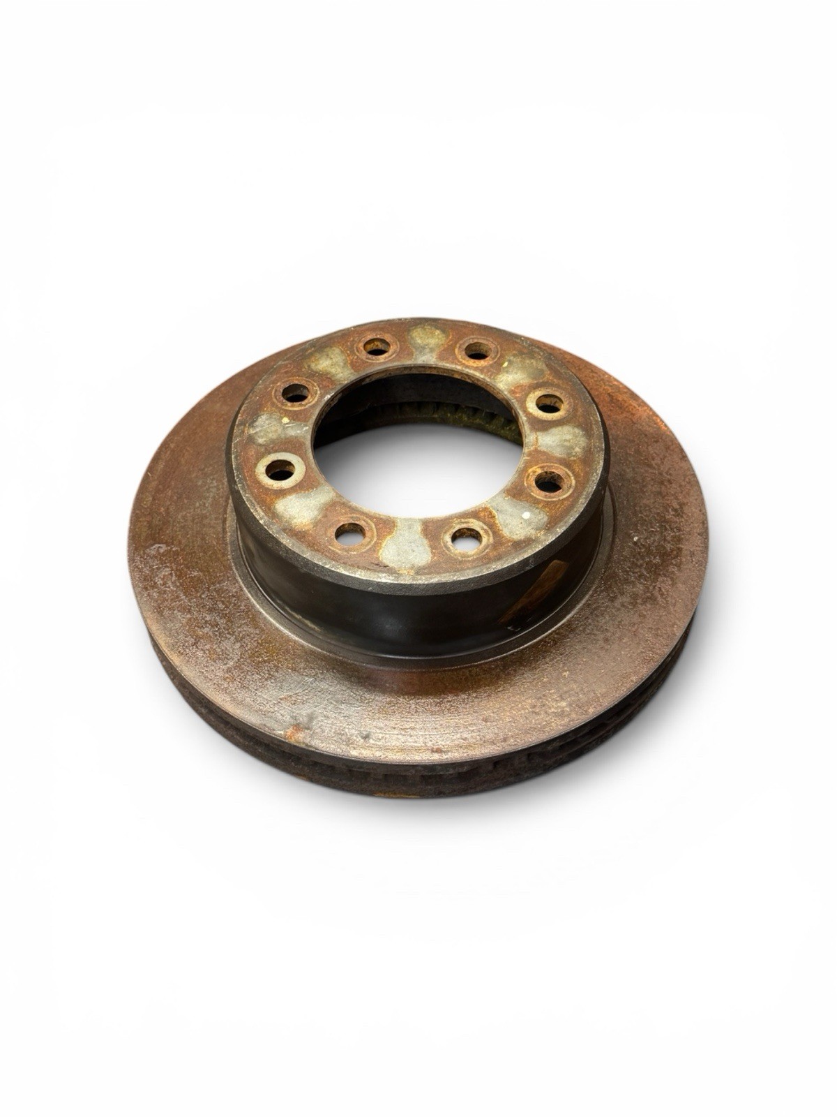 2019-2024 Dodge Ram 2500 Left Front Brake Disc Rotor Oem