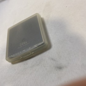 Sonic The Hedgehog 2 (Sega Game Gear, 1992) Cartridge Only