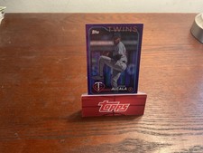 2024 Topps Update Series - Jorge Alcala #US4 Purple Holo Foilboard /799