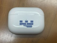 Genuine Apple Airpods Pro 1st Generation Charging Case ONLY A2190 Lightning