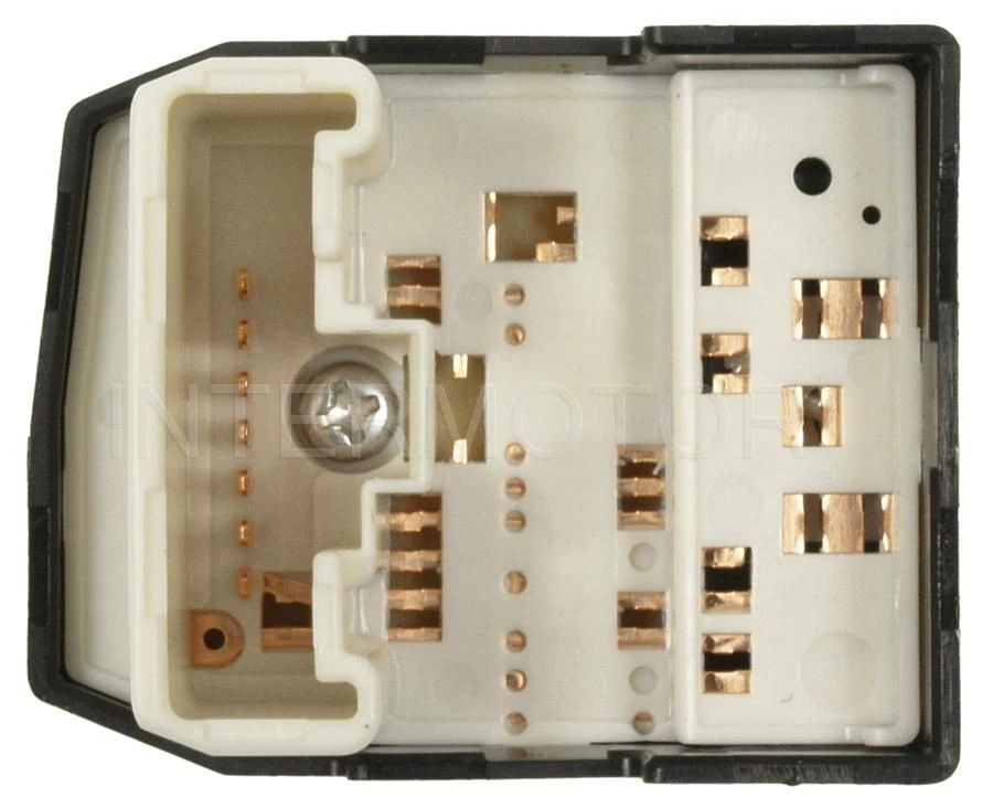 Interruptor de espejo retrovisor remoto para puerta Toyota Prius 2004-2006 SMP 2004 2005 2006 Foto 4 de 4