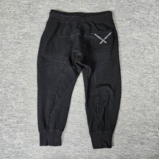 Брюки adidas хлопок повседневные размер огромный выбор по лучшим