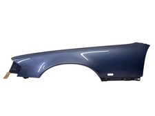 Mercedes SL 320 R129 Kotflügel Vorne Links Seitenwand 012 Designo Blau Mercedes SL 320 R129 Kotflügel Vorne Links Seitenwand 012 Designo Blau