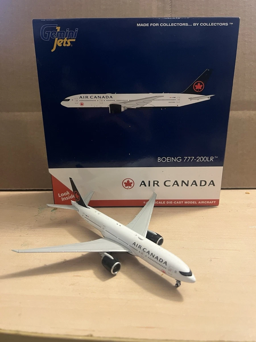 air canada 1 400 products for sale | eBay