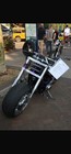 Chop/bobber looking for Harley swap why ,Lots Parts Etc Built By Me This Year