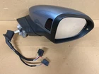 VW ID3 ID.3 PRO DRIVER SIDE ELECTRIC WING MIRROR   10C857508C    2020 2021 C3540