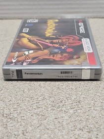 Pandemonium, Nokia N-Gage Sealed!