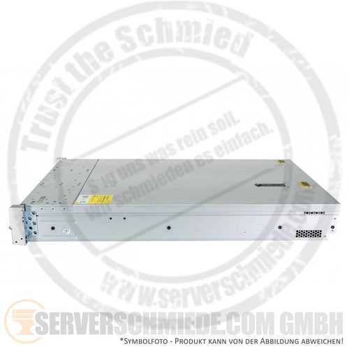 HP DL380 Gen9 2x E5-2640V3 256GB 8x 32GB RAM P440ar SAS 2xPSU vmware Server - 第 5/5 張圖片