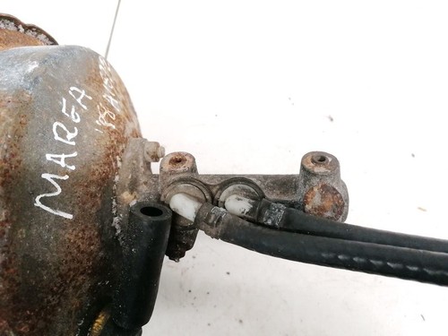 Bremskraftverstärker  Fiat Marea Weekend DE1297000-15