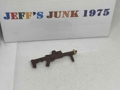 Marvel Legends 2016 SCOURGE 6'' Rifle gun part ONLY Hasbro