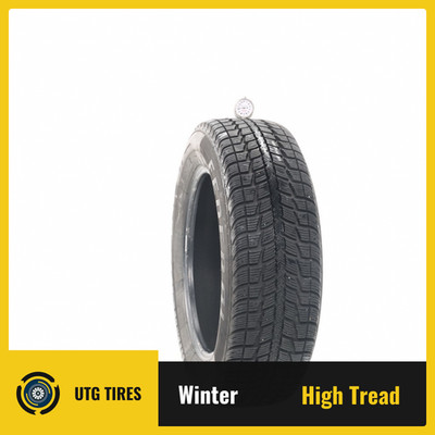 Used 225/60R17 Federal Himalaya WS2 103T - 10/32
