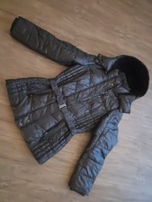 QS by s.Oliver Winterjacke Gr L Grau