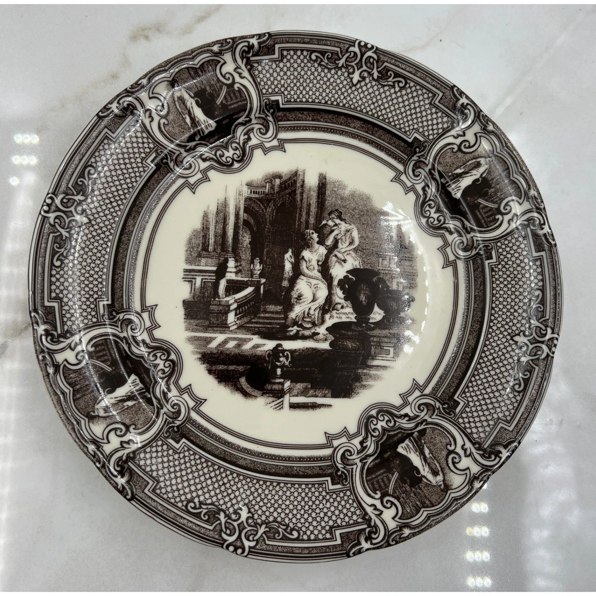 Two's Company Decorative Plates & Bowls for sale - eBay