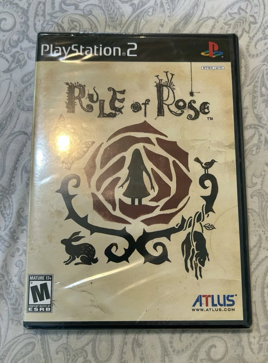 Rule of Rose Video Games for sale | eBay