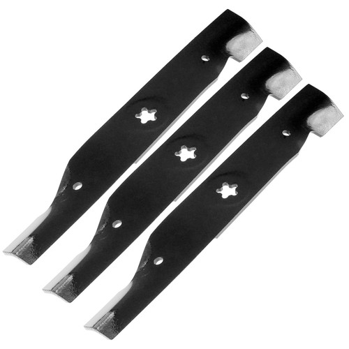 48" Deck Blade For Husqvarna 2348 Ls 2748 Gls Cz4815 Cz4817 Cz4818 EZ4822 - Picture 7 of 7