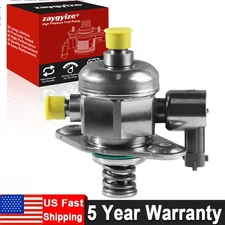 High Pressure Fuel Pump for Chevrolet Camaro Buick LaCrosse Cadillac GMC Acadia