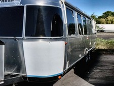 2026 Airstream Classic 30RBT