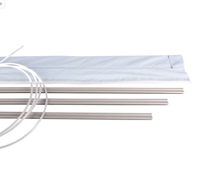 Reimo - Magnet Keder Keder Keder Auffahrmarkise/Sonnendach Adapter | 904490