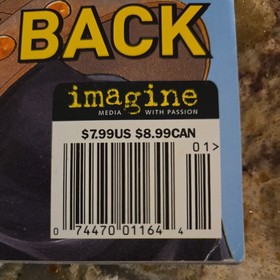 Official SEGA Dreamcast Magazine - Issue #10 Holiday 2000