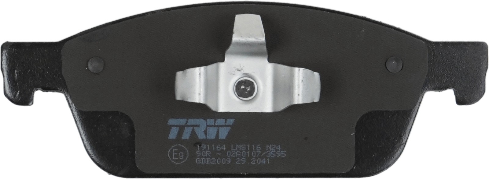 Fits TRW GDB2009 HAM PADS.   ⭐UK Stock⭐