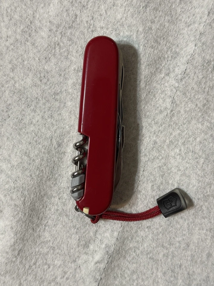 Victorinox Huntsman #1 91mm Swiss Army Knife - Image 3 of 4