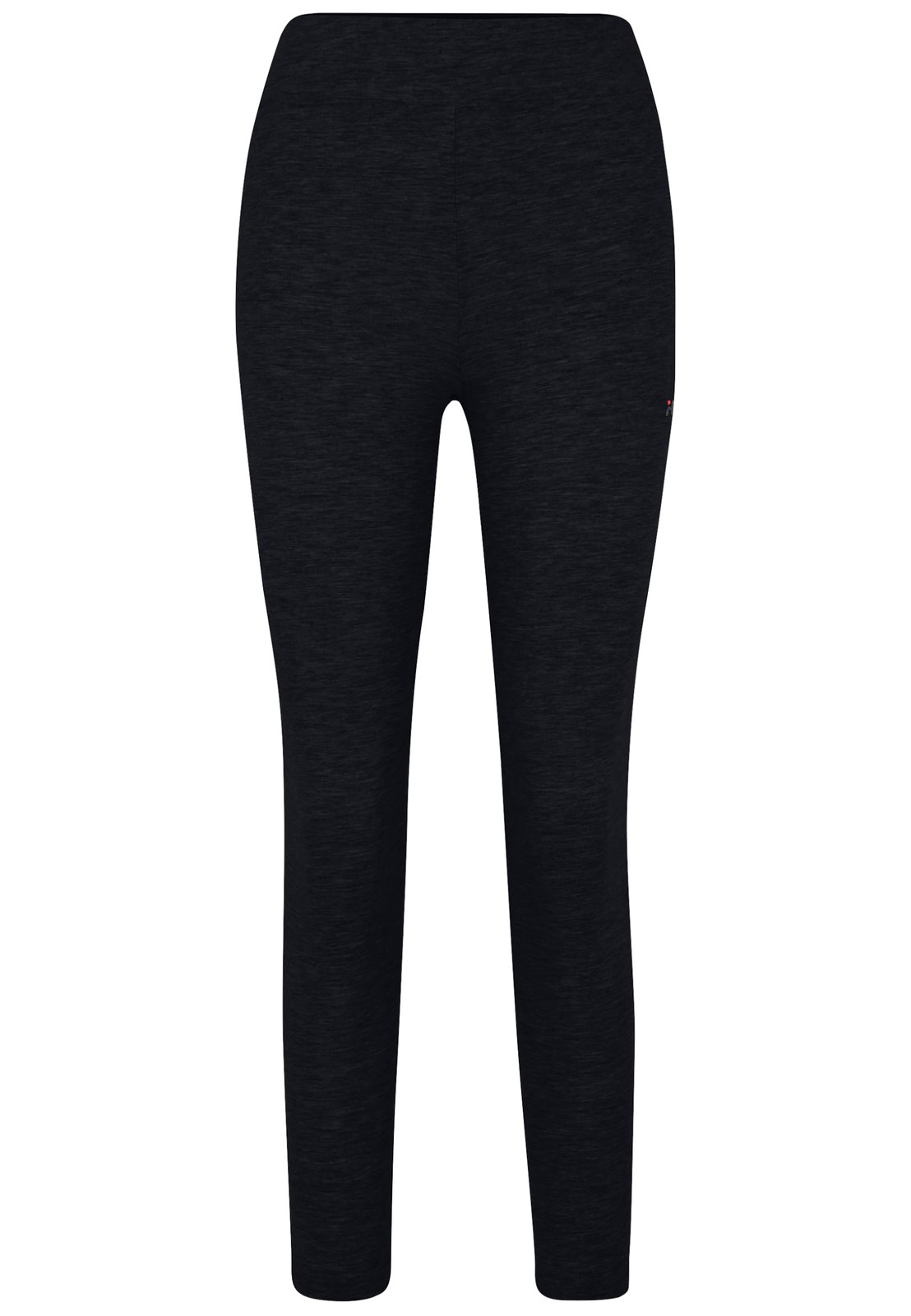 FILA Benndorf a Vita Alta Leggings Nero S Donna SFila