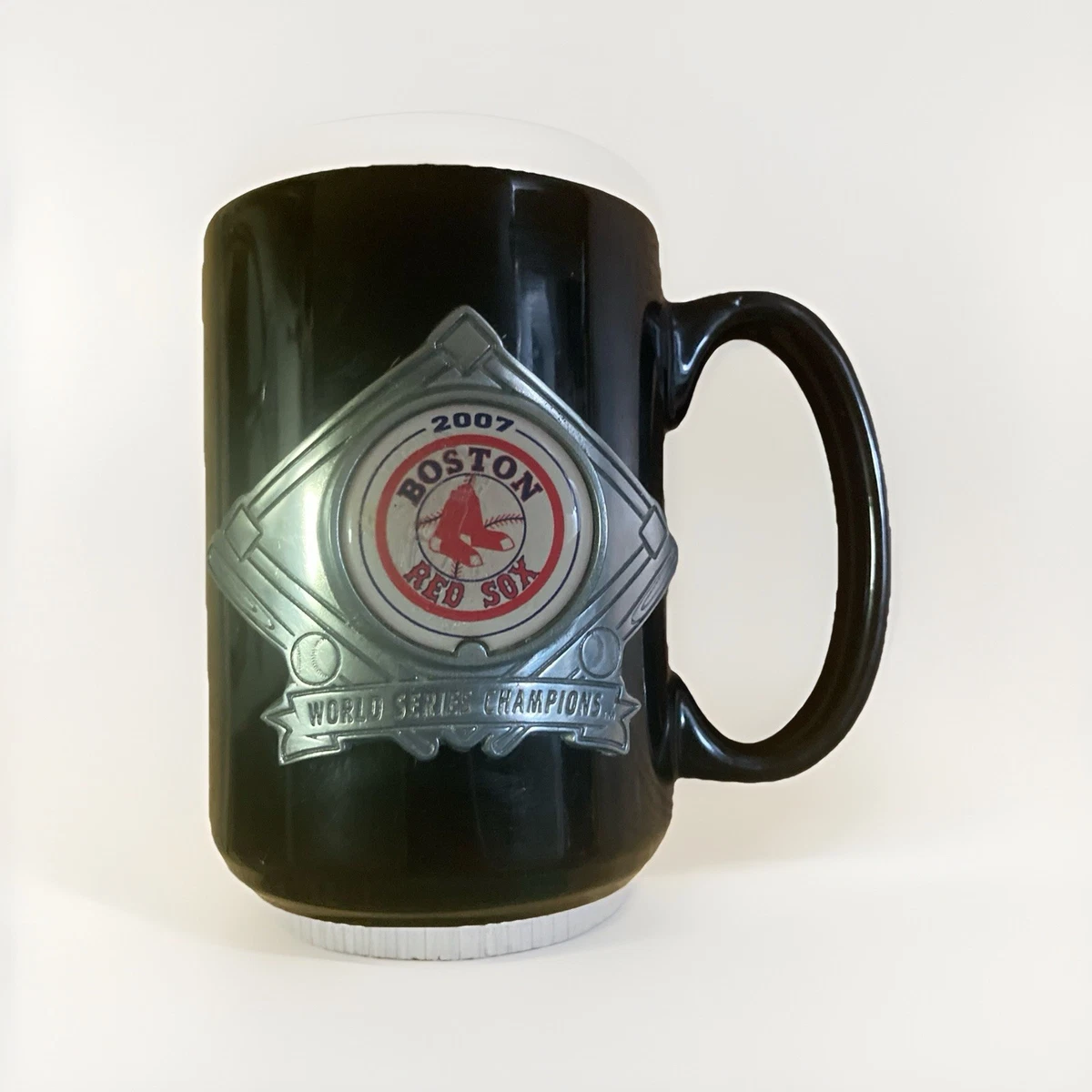 World Series Boston Red Sox MLB Mugs for sale | eBay