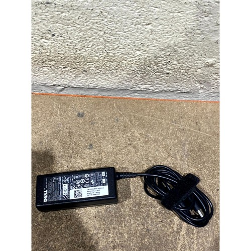 Dell DA65NS4-00 AC/DC Adapter Netzteil schwarz 19,5V 3,34A für Inspiron Laptop