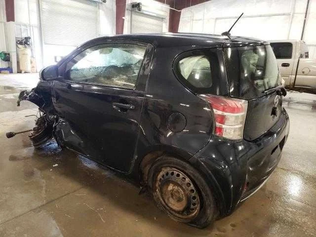 Condensador de aire acondicionado para 11-15 SCION IQ Foto 4 de 4