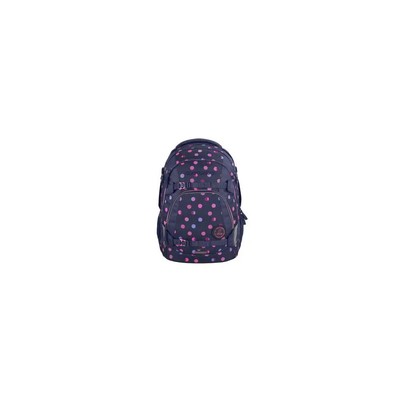coocazoo Rucksack MATE, Reflective Moons