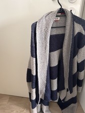 Wickelstrickjacke Von Hilfiger