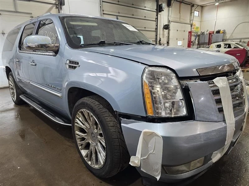 ESCALAESV 2011 Luggage Rack 609295 Foto 2 de 4