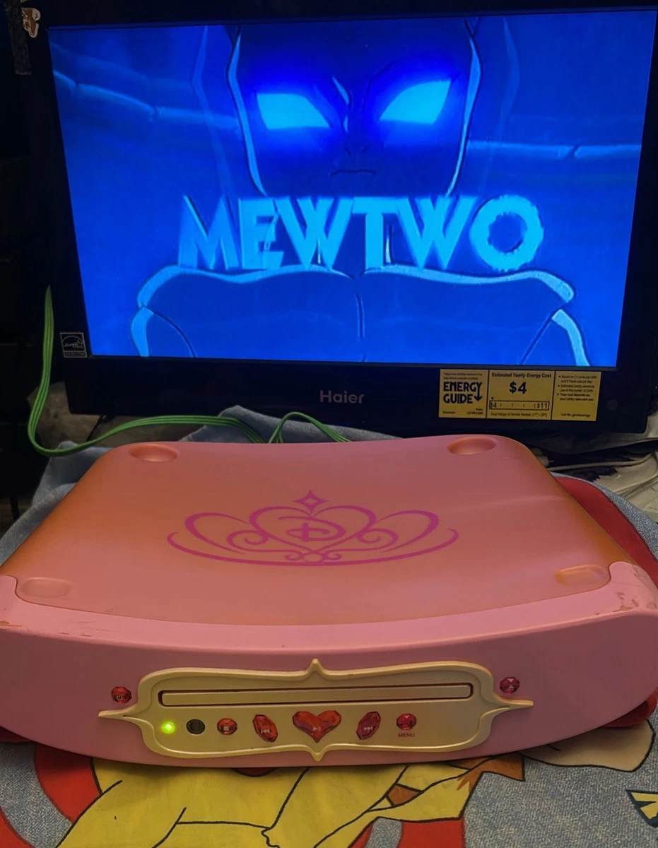 Disney CD-R DVD & Blu-ray Players for sale | eBay