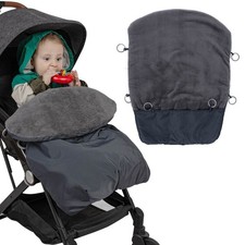Universal Decke f&uuml;r Kinderwagen Buggy Fu&szlig;sack  Babydecke 147 Kinderwagendecke