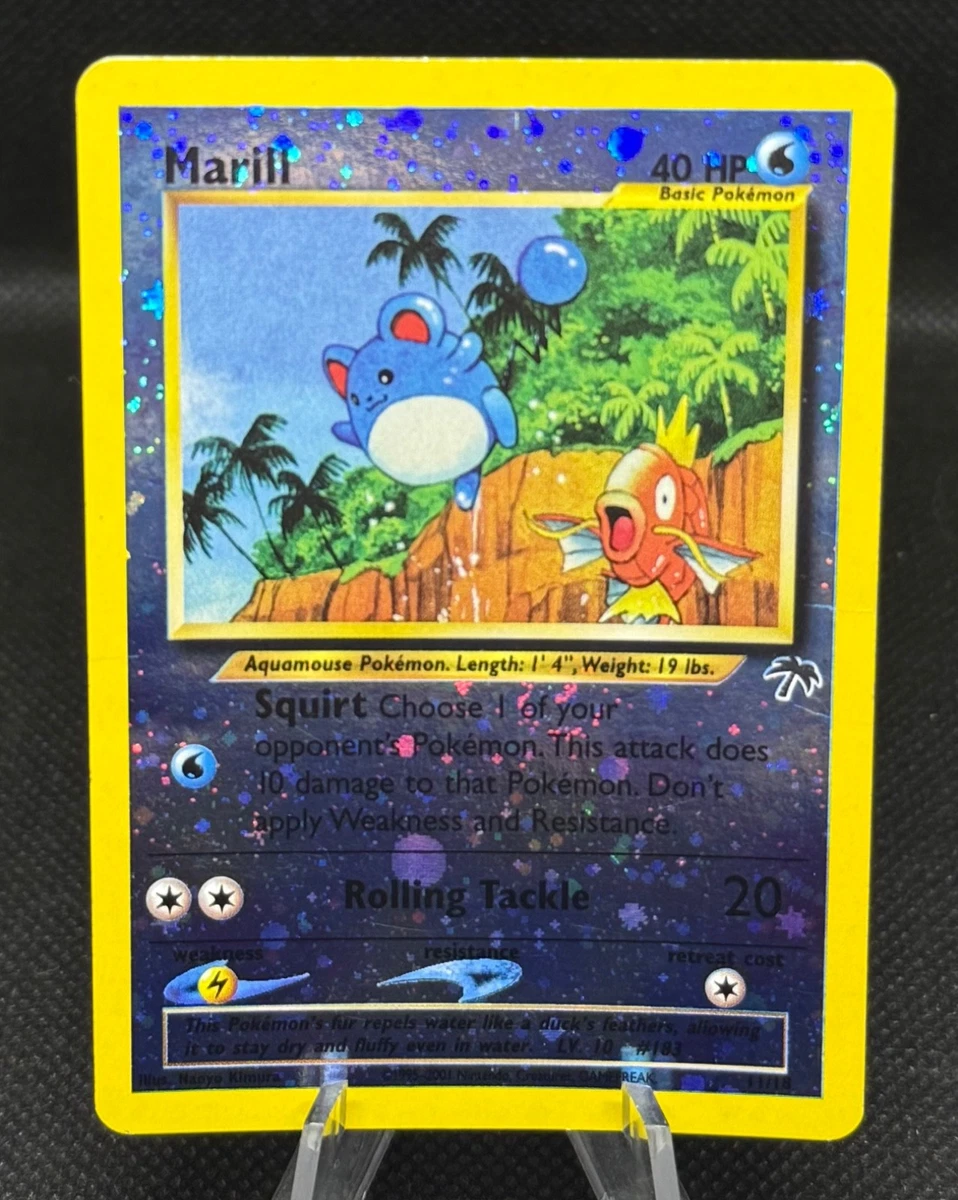 Marill 11/18 Southern Islands for sale | eBay