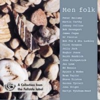Men Folk - Various Artists - Cd - G1398Z