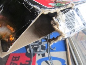 Battle Of Endor 8038 Lego Star Wars Open Box Sealed Bags