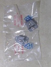 2 Pack of Motorola HLN9073B / Microphone Hang-up Clips