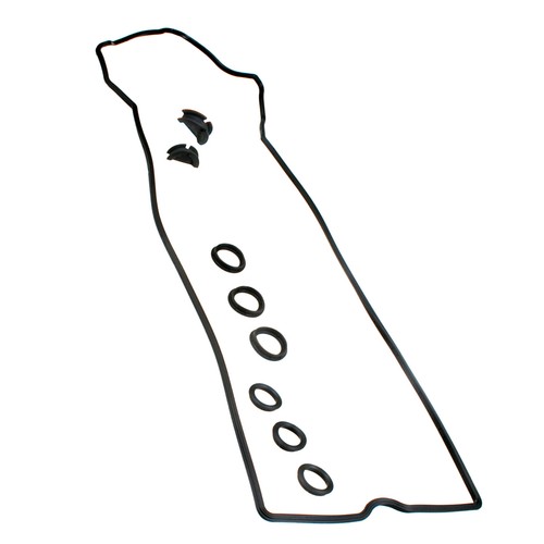 MERCEDES W124 W210 W129 W202 VALVE COVER GASKET SET 1040102130 104 010