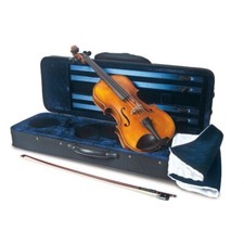 JUZEK VIOLA OUTFIT W/CASE  BOW 15"