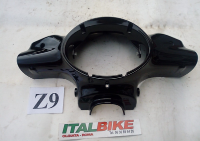 Coprisella Aprilia Scarabeo 250 2008 - Impermeabile GIVI S210 - Foto 10