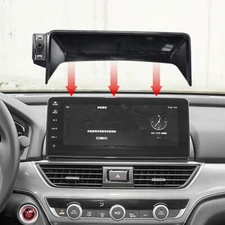 Car Phone Holder Fits For Honda Accord 2018-2022 Screen Fixed Clip 360 Degree