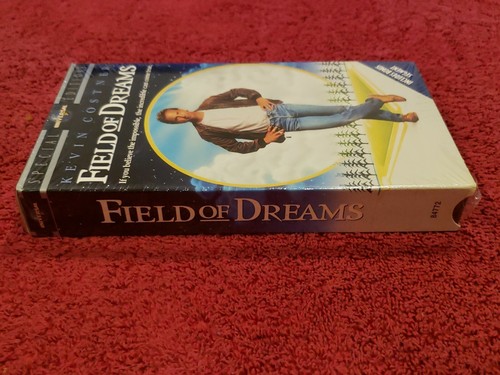 Field of Dreams (VHS, 1999, Special Edition) Brand new  - Picture 6 of 8