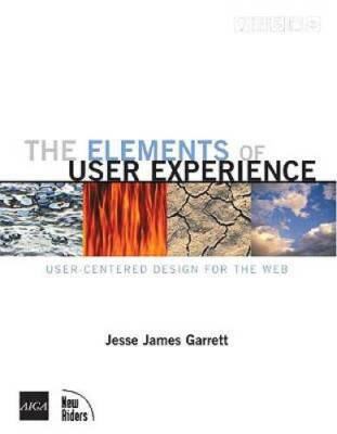 The Elements of User Experience: User-Centered Design for the Web - ACCEPTABLE