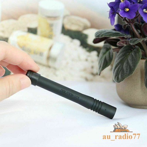 10x UHF Antenna for VX351 VX354 VX829 VX261 VX264 VX231 VX924 VX970 Radio - Picture 3 of 4