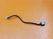 ⭐️⭐️⭐️⭐️⭐️ Laptop DC In Power Jack Cable Connector Asus R503U