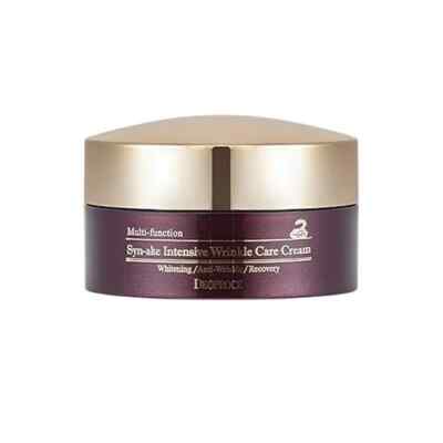 DEOPROCE Syn-ake Intensive Wrinkle Care Cream 100g
